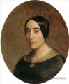 Un portrait d’Amelina Dufaud Bouguereau réalisme William Adolphe Bouguereau
